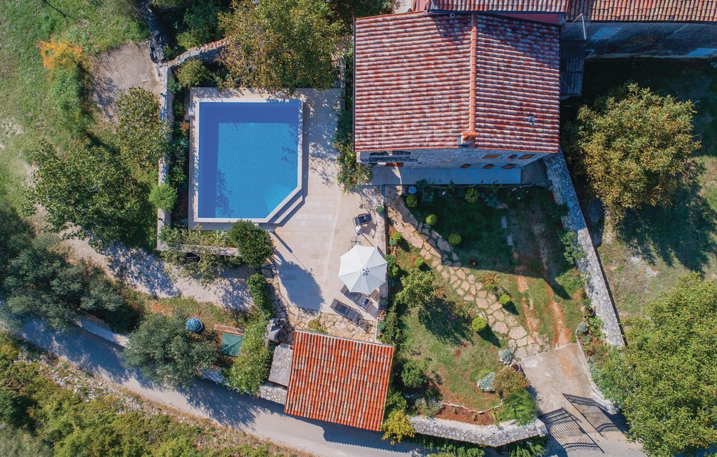 Semesterhus - Krnica-Rakalj , Kroatien - CIK496 14