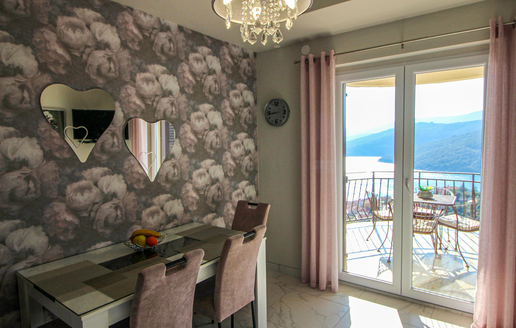 Lejlighed - Rabac , Kroatien - CIK534 13