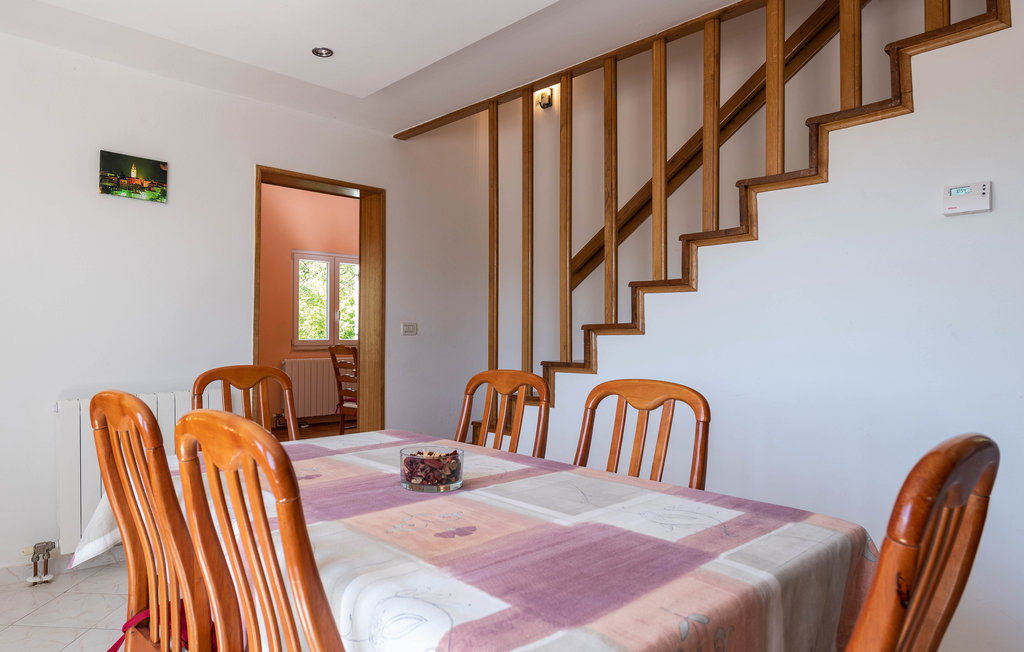 Feriehus - Labin-Vinez , Kroatia - CIK612 19