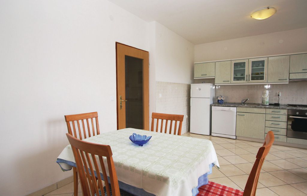 Ferienhaus - Duga Uvala-Segotici , Kroatien - CIK647 26