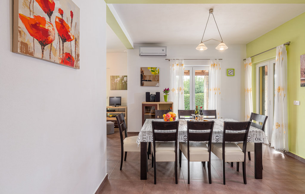 Feriehus - Labin-Kunj , Kroatia - CIK656 26