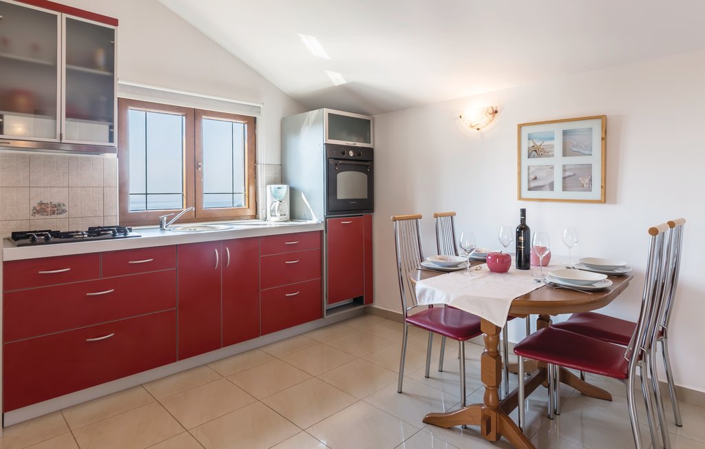 Ferieleilighet - Labin-Sv.Lovrec , Kroatia - CIK702 10