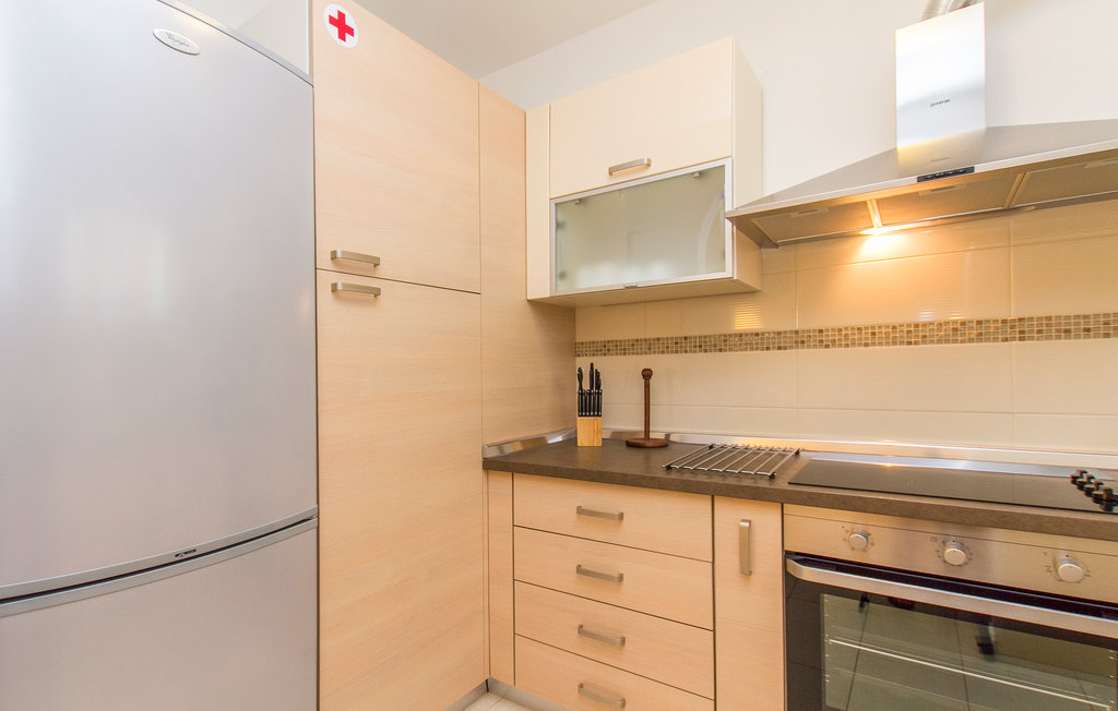 Feriehus - Labin-Snasici , Kroatia - CIK716 23