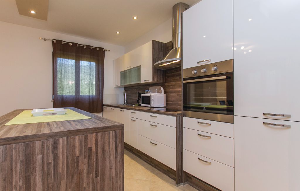 Ferienhaus - Labin-Drenje , Kroatien - CIK732 24