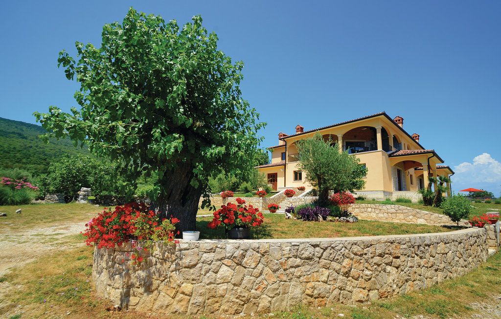 Ferienhaus - Labin-Drenje , Kroatien - CIK732 9