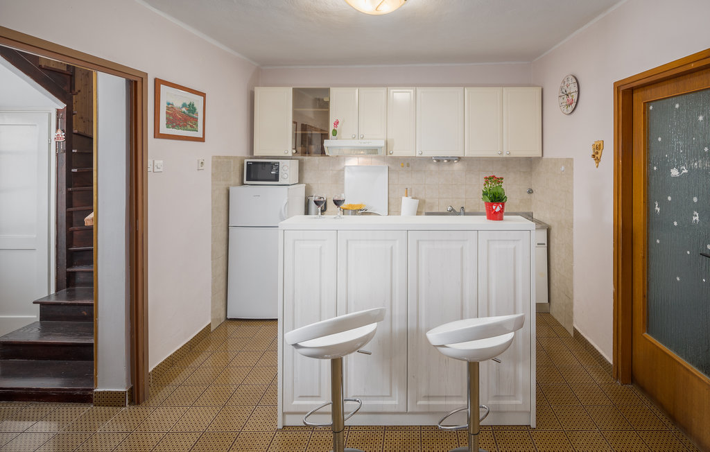 Feriehuse - Labin-Erzisce , Kroatien - CIK734 19