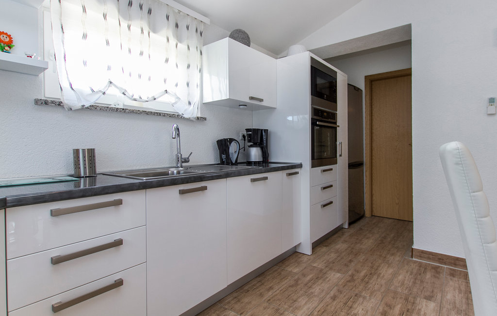 Ferienhaus - Labin-Nedescina , Kroatien - CIK769 31