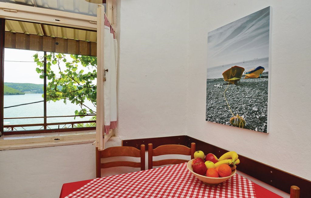 Feriehus - Labin-Trget , Kroatia - CIK789 8