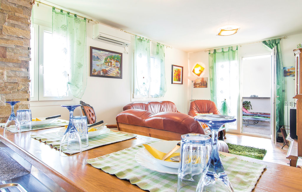 Semesterhus - Labin-Paradiz , Kroatien - CIK868 24