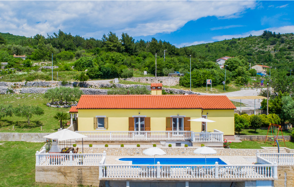 Ferieleilighet - Rabac , Kroatia - CIK880 15