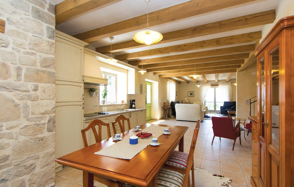 Feriehuse - Labin-Bartici , Kroatien - CIK900 25