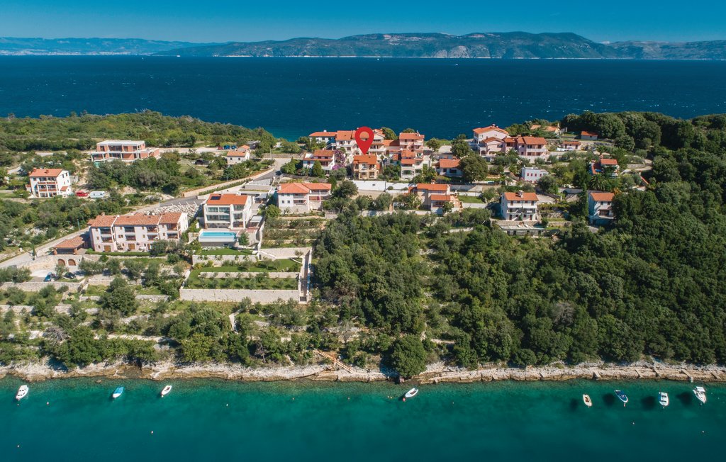 Ferieleilighet - Labin-Duga Luka , Kroatia - CIK902 7