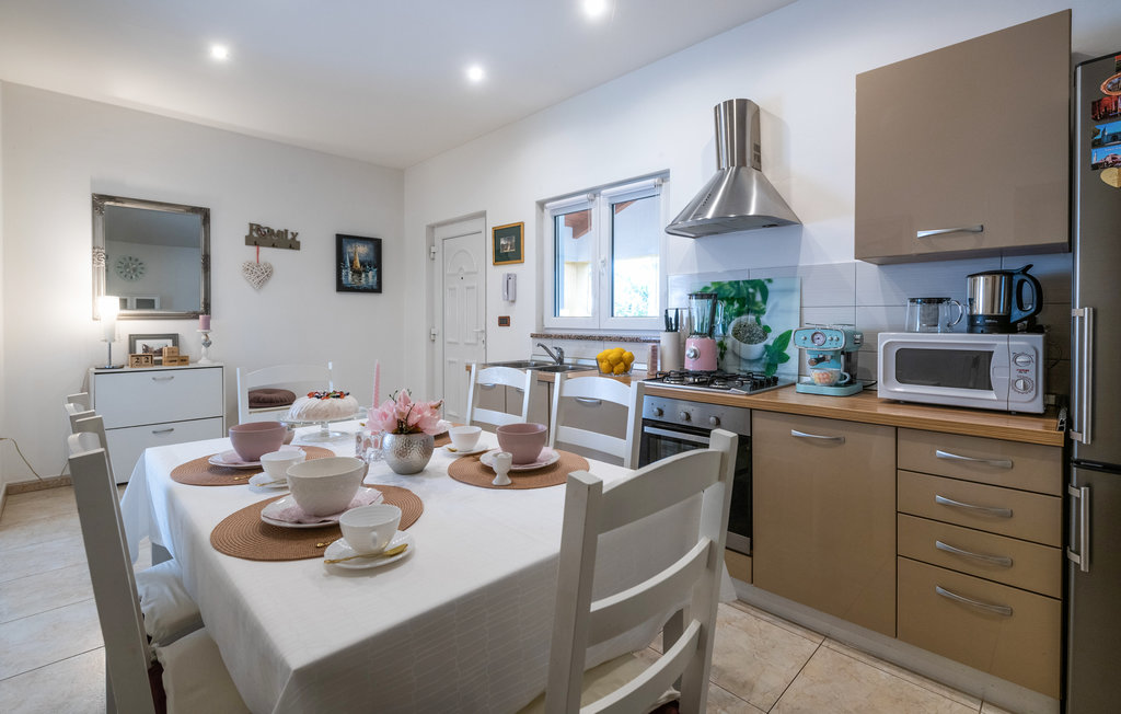 Feriehus - Pula-Marcana , Kroatia - CIK986 19