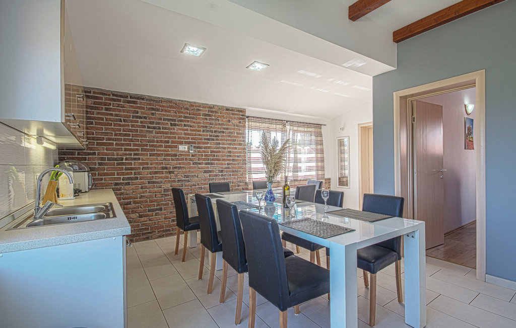 Feriehus - Duga Uvala-Pavicini , Kroatia - CIK987 24