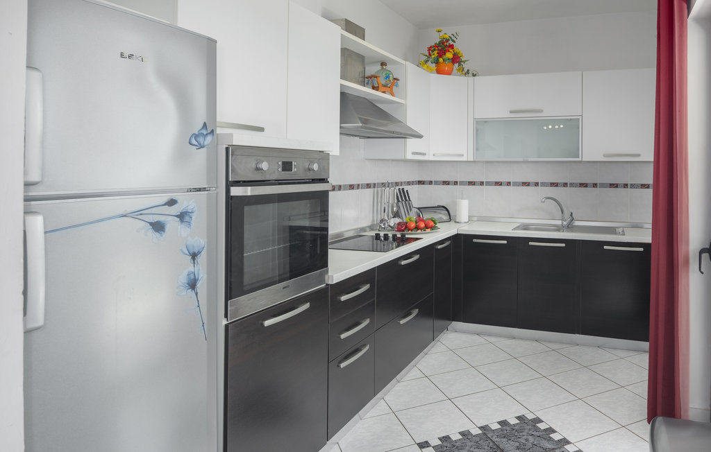 Feriehus - Labin-Sumber , Kroatia - CIK726 46