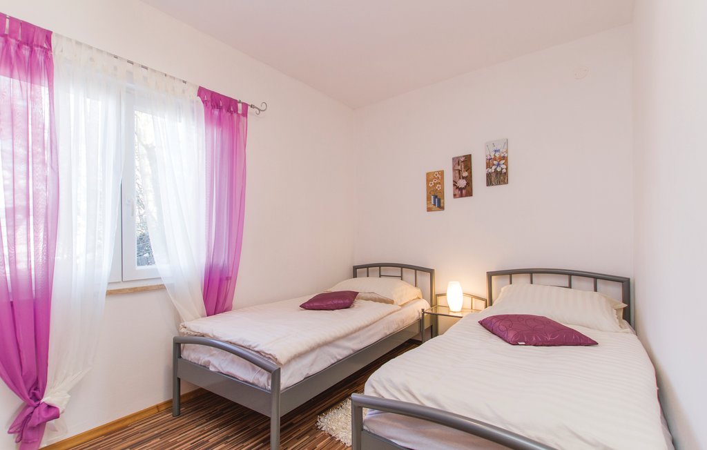 Feriehus - Labin , Kroatia - CIK072 34