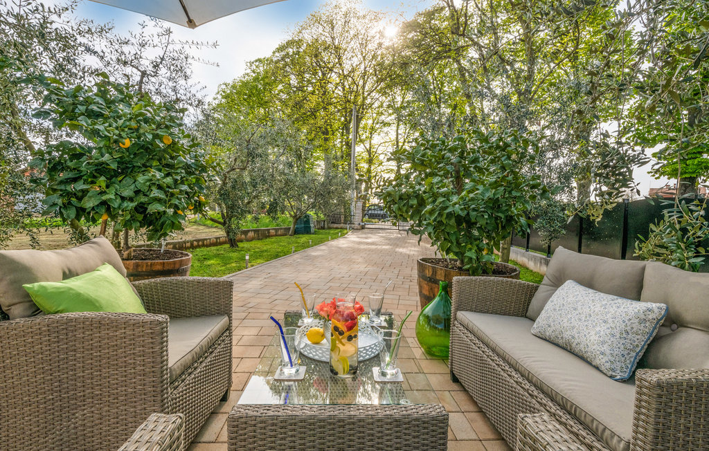 Feriehus - Pula-Marcana , Kroatia - CIK986 7