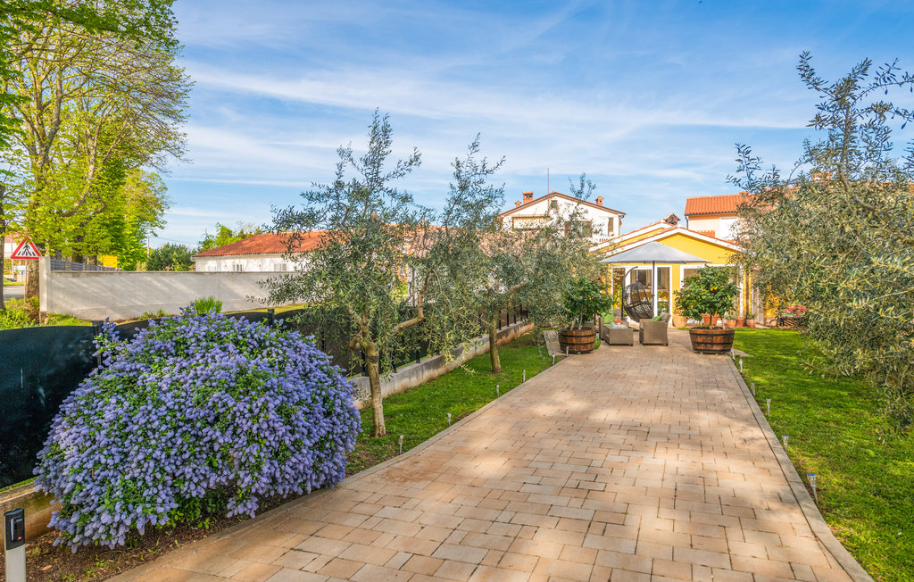 Feriehus - Pula-Marcana , Kroatia - CIK986 10