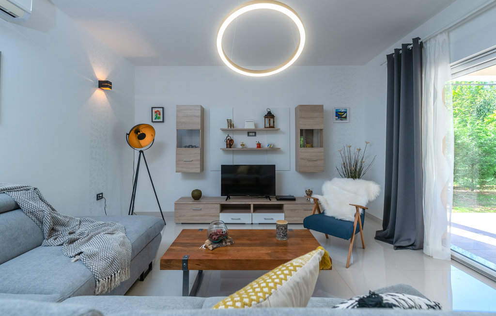 Feriehus - Labin-Strmac , Kroatia - CIK037 20