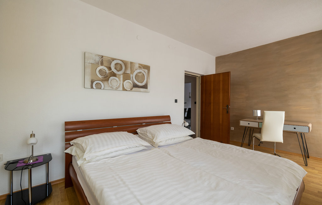Feriehus - Labin , Kroatia - CIK072 32