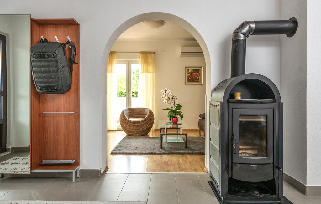 Feriehus - Labin , Kroatia - CIK072 31