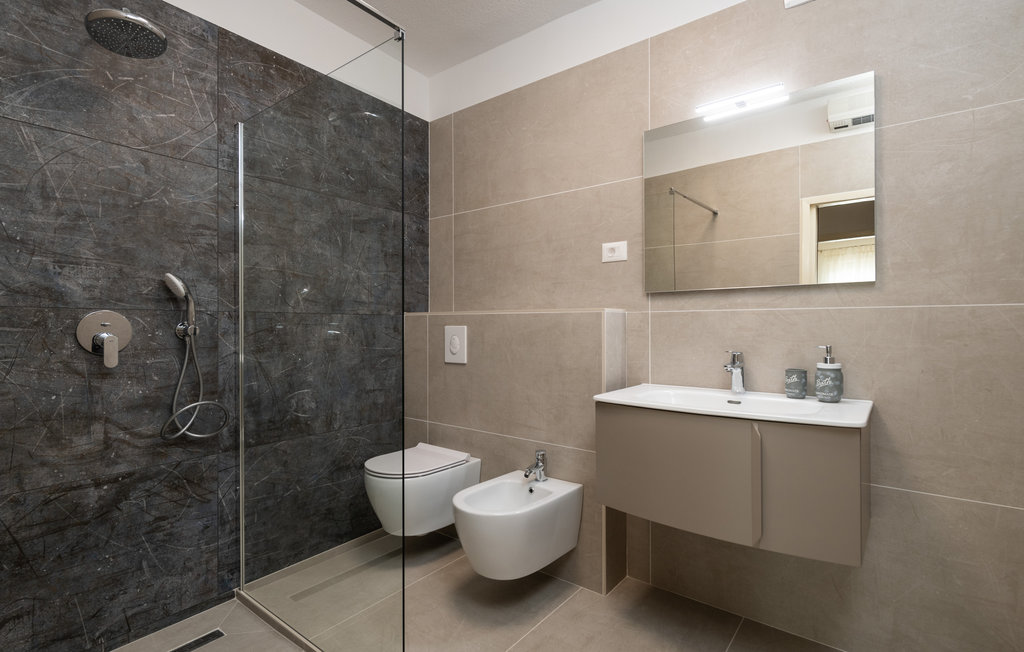 Feriehus - Labin , Kroatia - CIK072 41