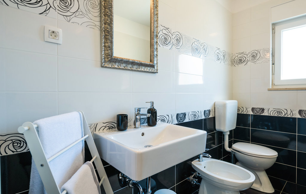 Feriehus - Labin-Strmac , Kroatia - CIK037 35