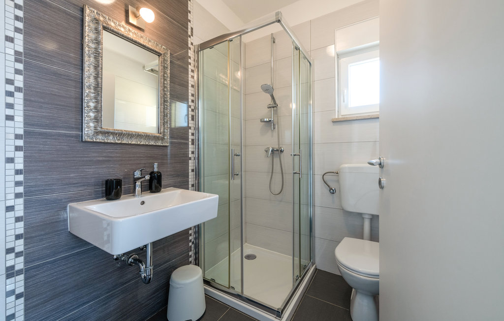 Feriehus - Labin-Strmac , Kroatia - CIK037 34