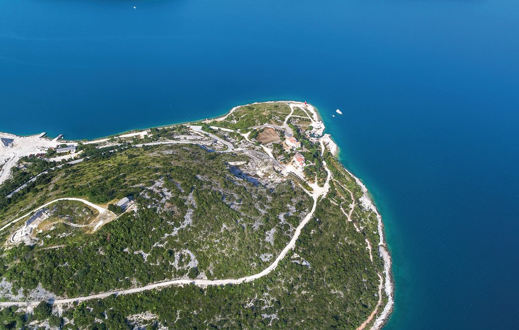 Feriehus - Krnica-Isici , Kroatia - CIK053 49
