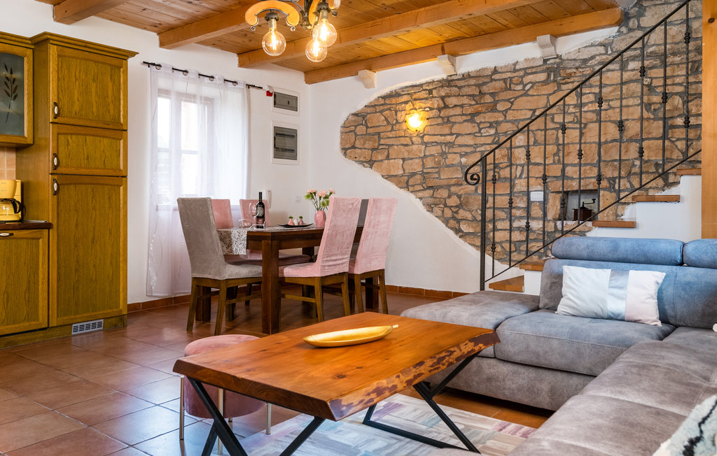 Feriehus - Krnica-Rakalj , Kroatia - CIK911 4