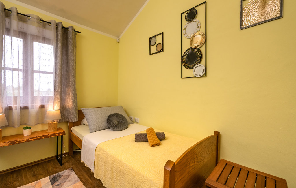 Feriehus - Krnica-Rakalj , Kroatia - CIK911 38