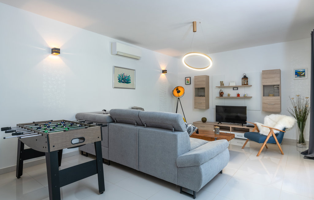 Feriehus - Labin-Strmac , Kroatia - CIK037 4