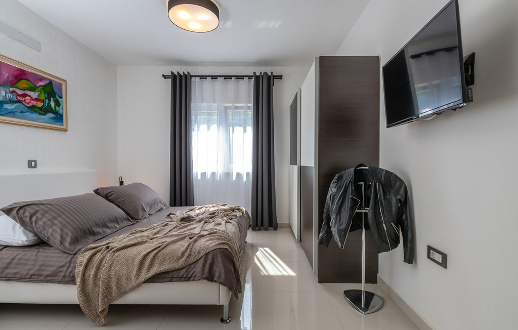 Feriehus - Labin-Strmac , Kroatia - CIK037 28