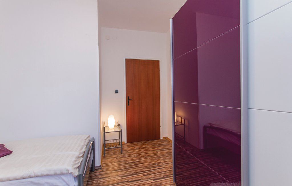 Feriehus - Labin , Kroatia - CIK072 35