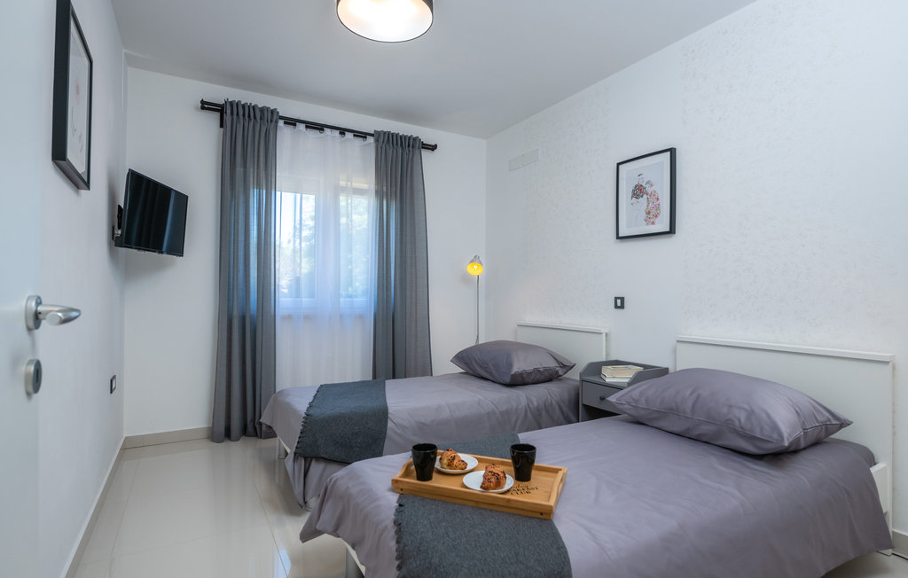 Feriehus - Labin-Strmac , Kroatia - CIK037 30