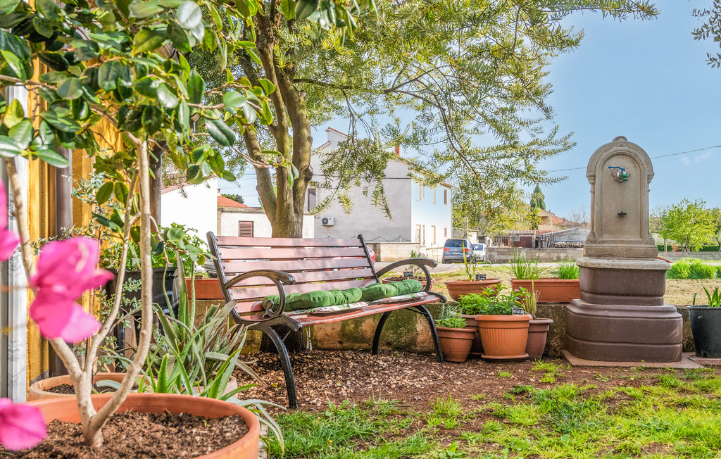 Feriehus - Pula-Marcana , Kroatia - CIK986 8