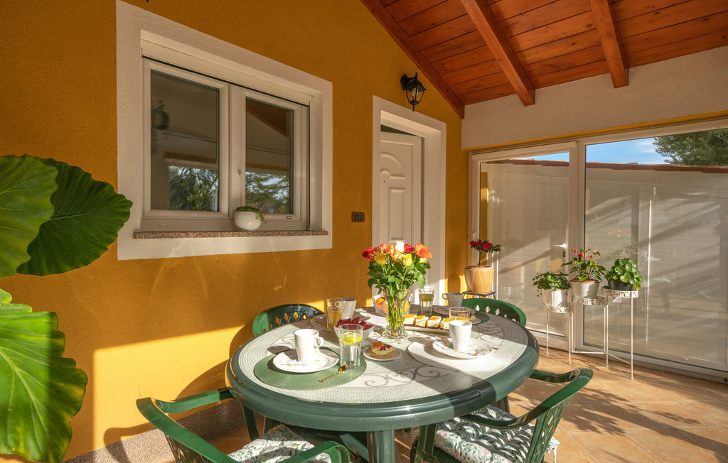 Feriehus - Pula-Marcana , Kroatia - CIK986 23