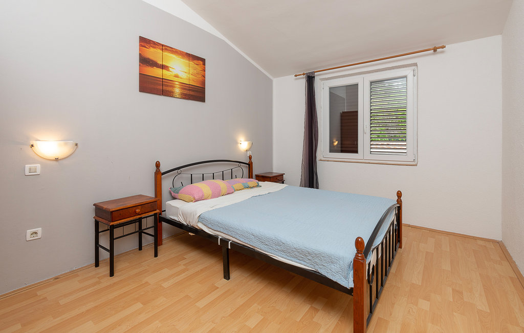 Feriehuse - Rabac , Kroatien - CIK548 15