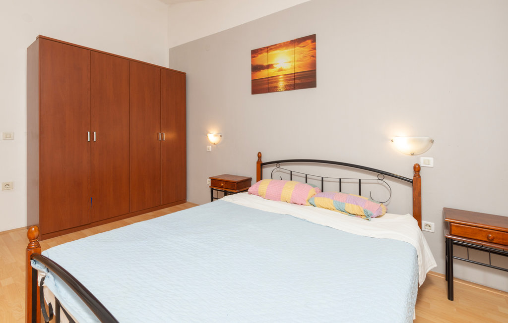 Feriehuse - Rabac , Kroatien - CIK548 16