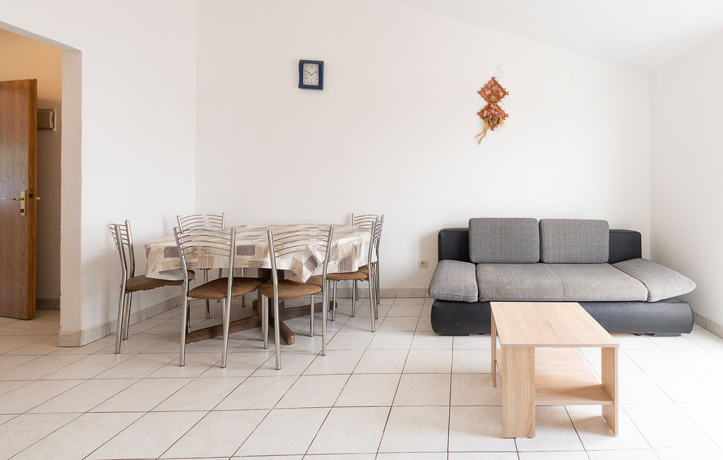 Feriehuse - Rabac , Kroatien - CIK548 10