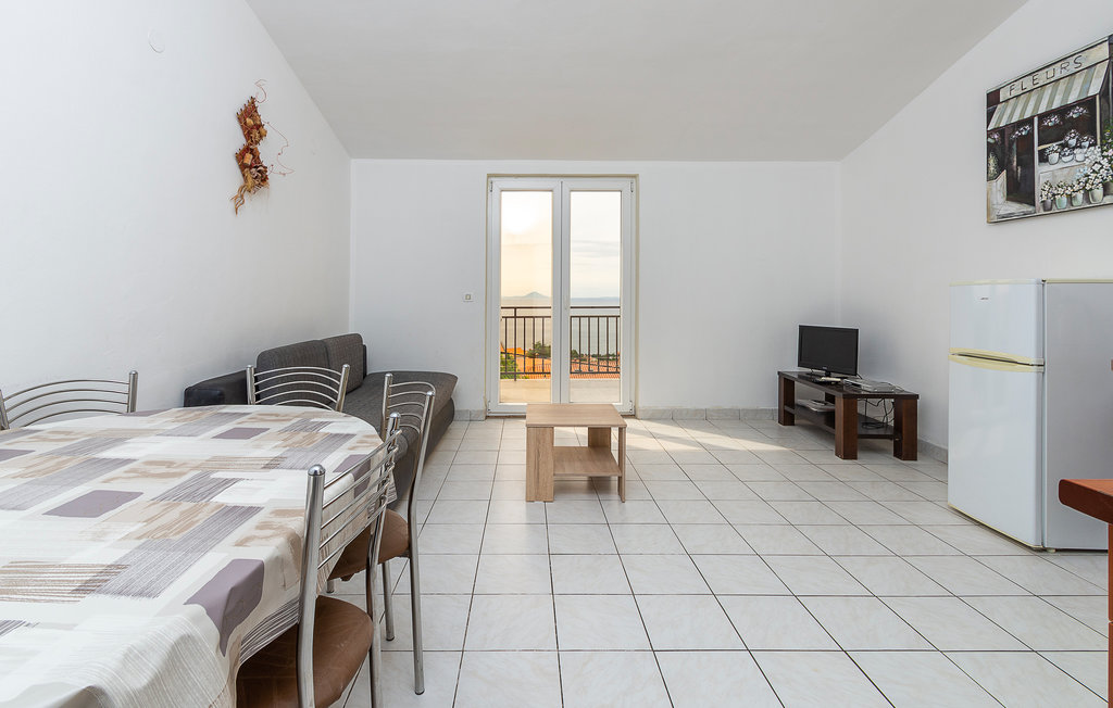 Feriehuse - Rabac , Kroatien - CIK548 11