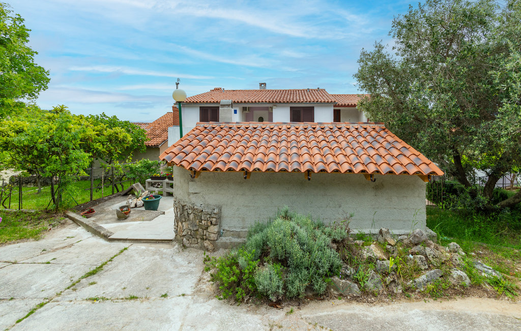 Feriehuse - Rabac , Kroatien - CIK548 9