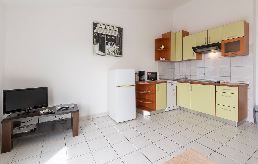 Feriehuse - Rabac , Kroatien - CIK548 12