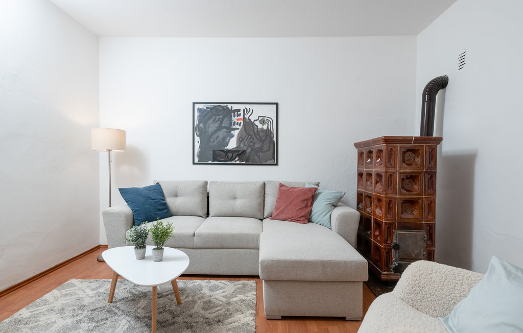 Feriehus - Krnica , Kroatia - CIK054 3