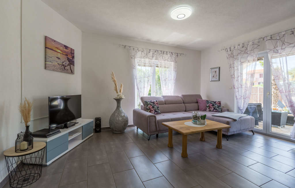 Semesterhus - Labin-Vrecari , Kroatien - CIK823 17