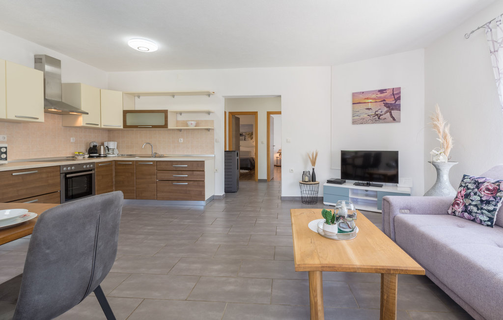 Semesterhus - Labin-Vrecari , Kroatien - CIK823 20