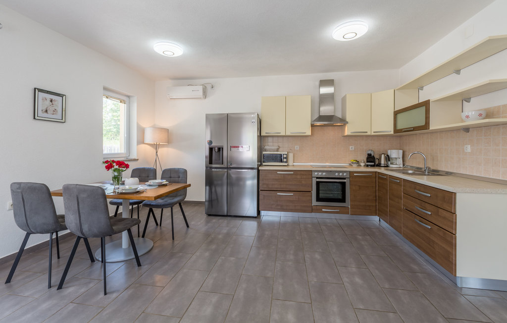 Semesterhus - Labin-Vrecari , Kroatien - CIK823 18