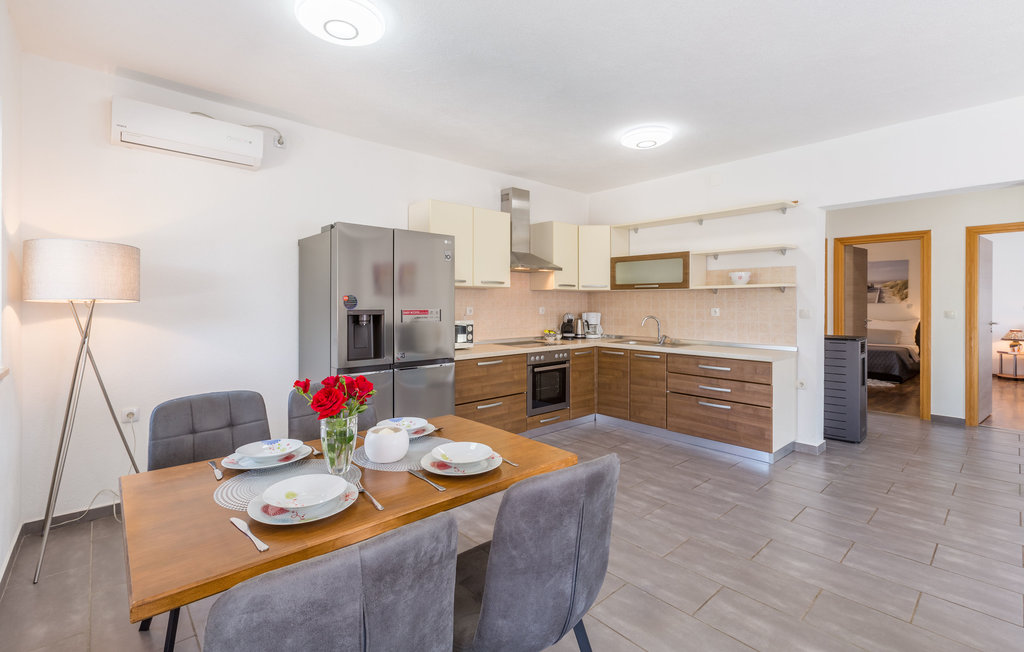 Semesterhus - Labin-Vrecari , Kroatien - CIK823 5