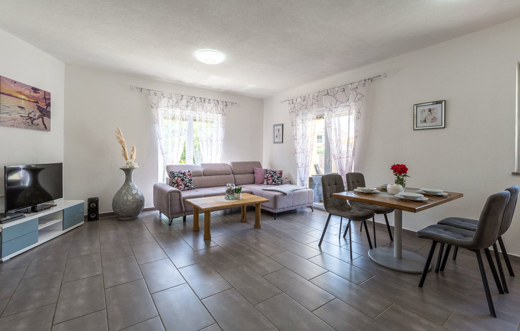 Semesterhus - Labin-Vrecari , Kroatien - CIK823 3