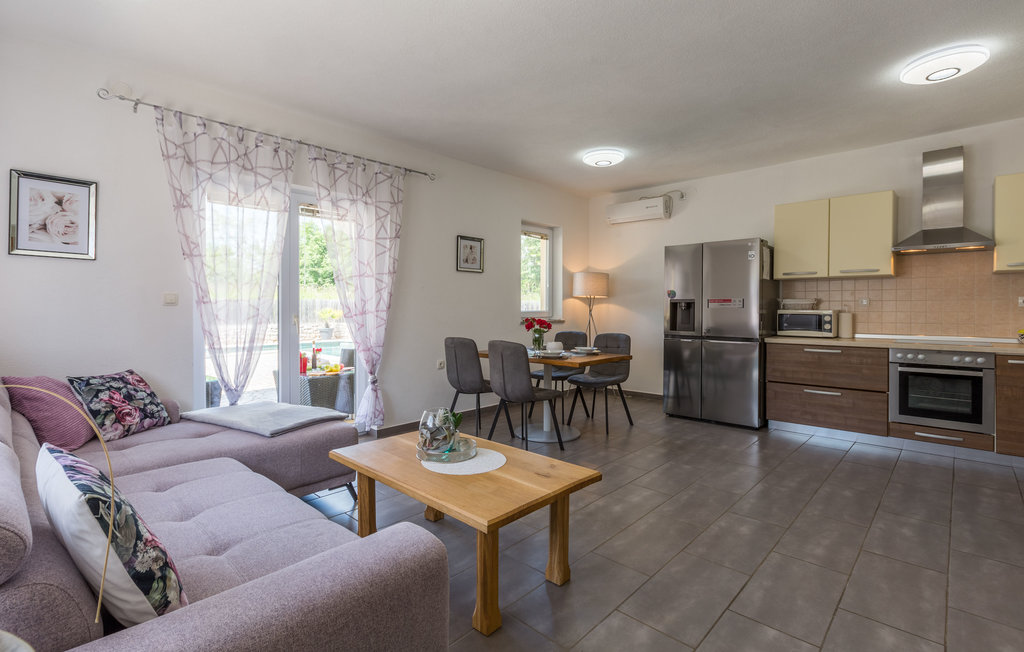 Semesterhus - Labin-Vrecari , Kroatien - CIK823 19